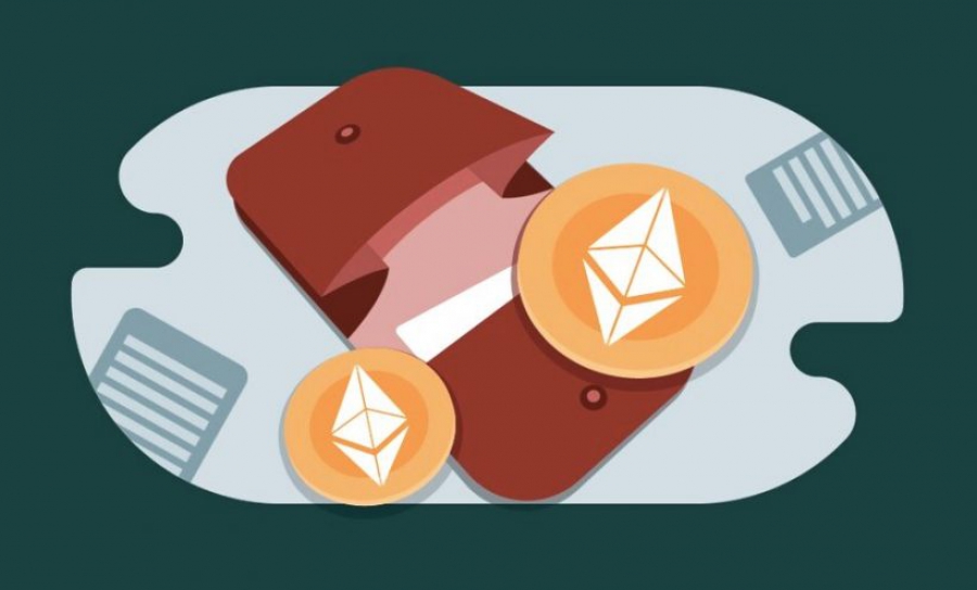 معرفی-پانزده-کیف-پول اتریوم-ethereum